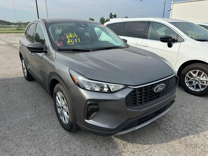 2023 Ford Escape Sand Springs OK