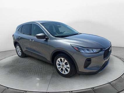 2023 Ford Escape Sand Springs OK