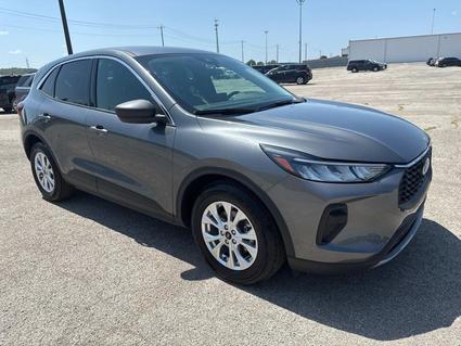 2023 Ford Escape Sand Springs OK