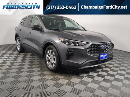2023 Ford Escape Champaign IL