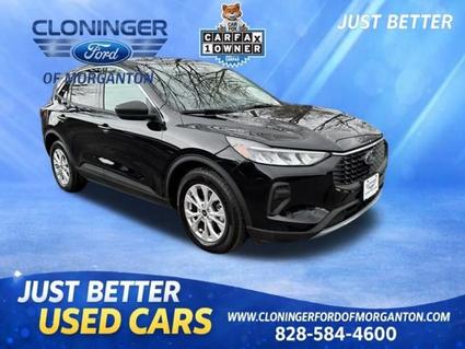 2023 Ford Escape Morganton NC