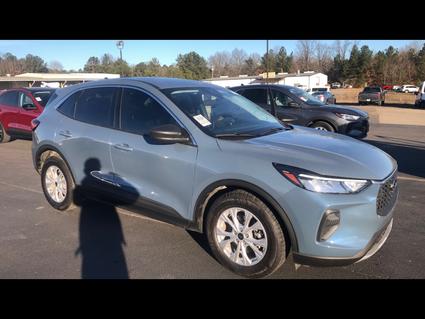 2023 Ford Escape De Queen AR