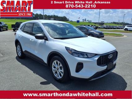 2024 Ford Escape White Hall AR