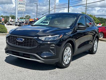 2024 Ford Escape Jackson GA