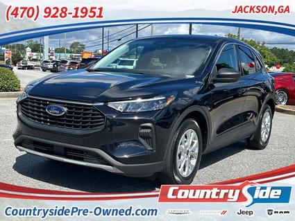 2024 Ford Escape Jackson GA