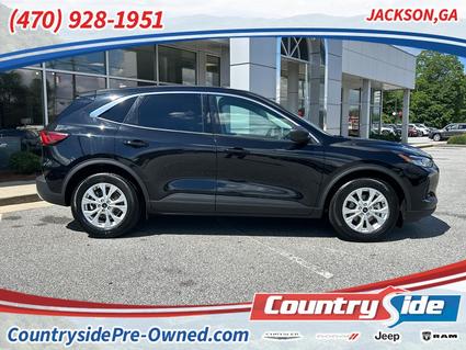 2024 Ford Escape Jackson GA