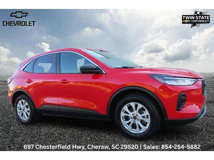 2024 Ford Escape Cheraw SC