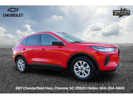 2024 Ford Escape Cheraw SC