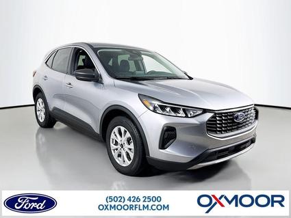 2024 Ford Escape Louisville KY