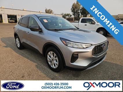 2024 Ford Escape Louisville KY