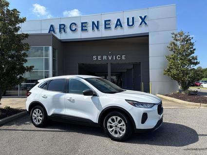 2024 Ford Escape New Iberia LA