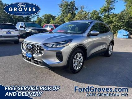 2024 Ford Escape Cape Girardeau MO