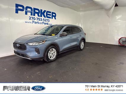2024 Ford Escape Murray KY
