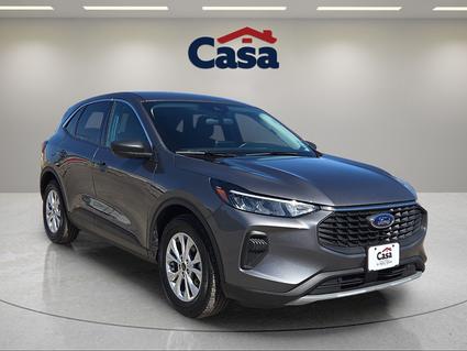 2024 Ford Escape El Paso TX