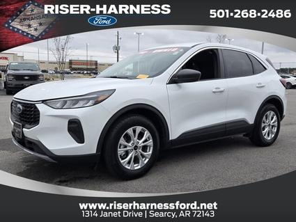 2024 Ford Escape Searcy AR