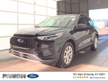 2025 Ford Escape Murray KY