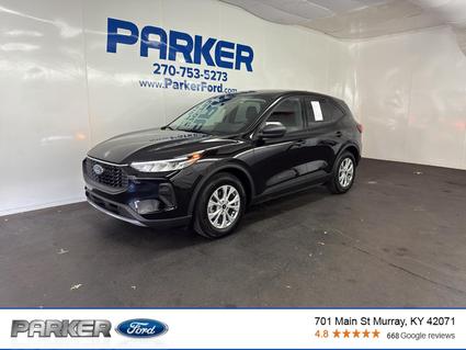 2025 Ford Escape Murray KY