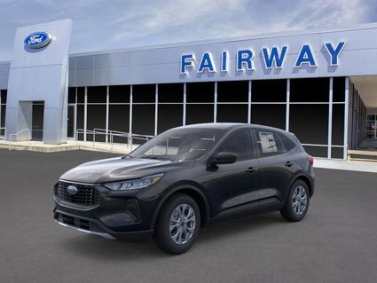 2025 Ford Escape Greenville SC
