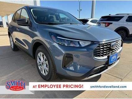 2025 Ford Escape Levelland TX