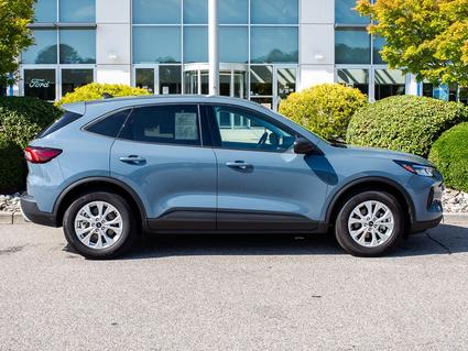 2025 Ford Escape Virginia Beach VA