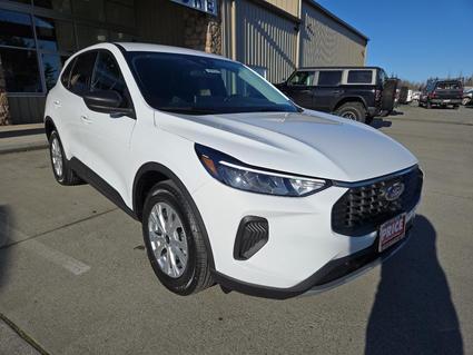2025 Ford Escape Port Angeles WA