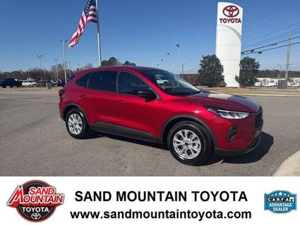 2025 Ford Escape Albertville AL