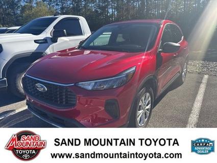 2025 Ford Escape Albertville AL