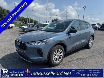 2025 Ford Escape Knoxville TN
