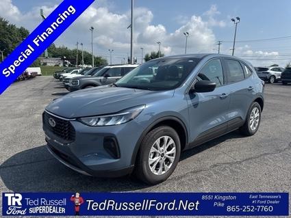 2025 Ford Escape Knoxville TN