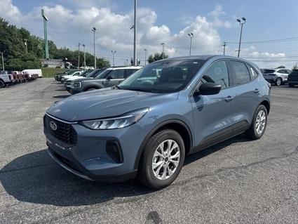 2025 Ford Escape Knoxville TN