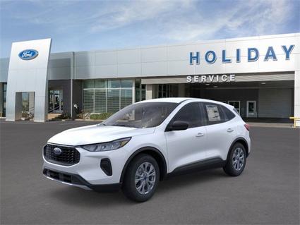 2025 Ford Escape Whitesboro TX