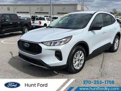2025 Ford Escape Franklin KY