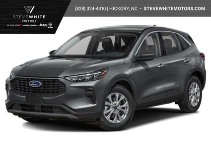 2025 Ford Escape Newton NC