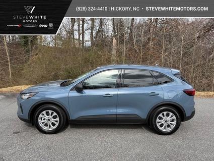 2025 Ford Escape Newton NC