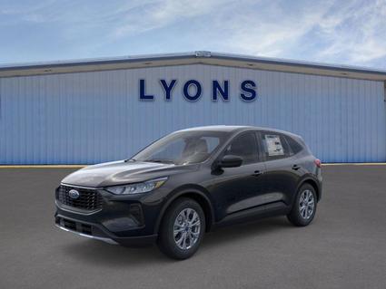 2025 Ford Escape Lewisburg TN