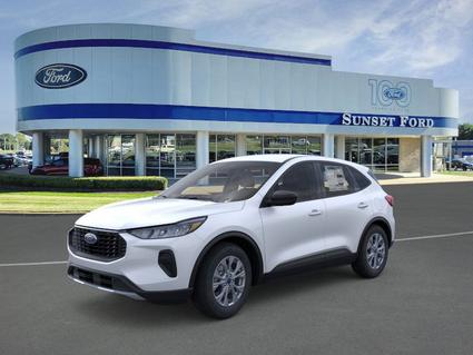 2025 Ford Escape St. Louis MO