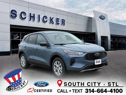 2025 Ford Escape St Louis MO