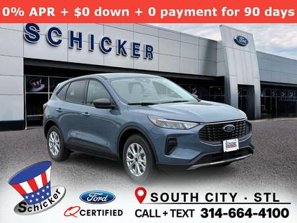 2025 Ford Escape St Louis MO