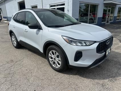 2025 Ford Escape Hoopeston IL
