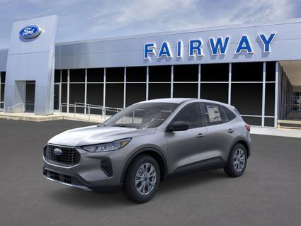 2025 Ford Escape Greenville SC