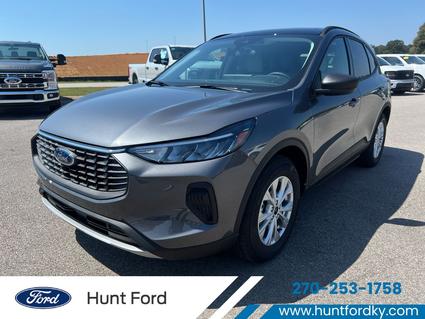 2025 Ford Escape Franklin KY