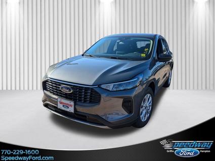 2025 Ford Escape Griffin GA