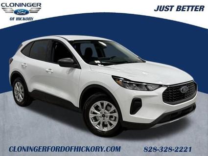 2025 Ford Escape Hickory NC