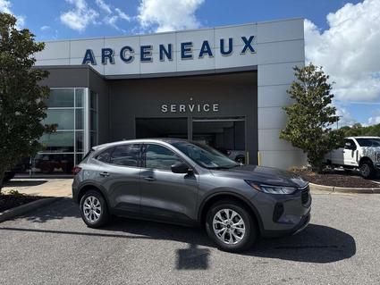 2025 Ford Escape New Iberia LA
