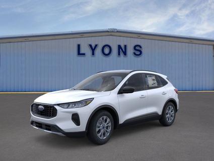 2026 Ford Escape Lewisburg TN