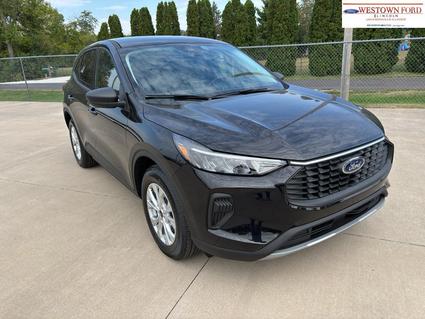 2026 Ford Escape Jacksonville IL