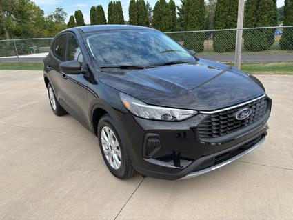 2026 Ford Escape Jacksonville IL