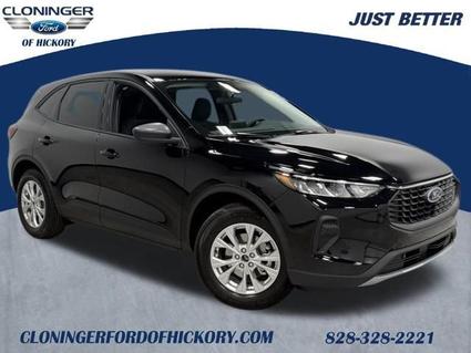 2026 Ford Escape Hickory NC