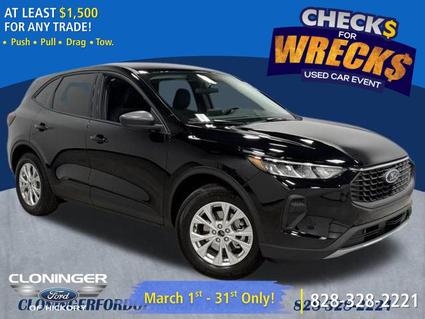 2026 Ford Escape Hickory NC