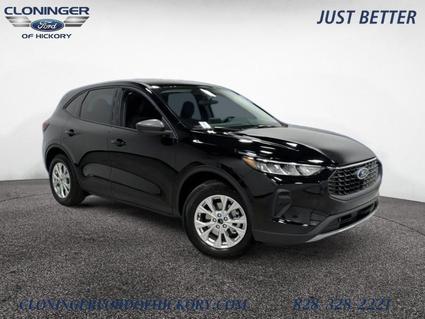 2026 Ford Escape Hickory NC